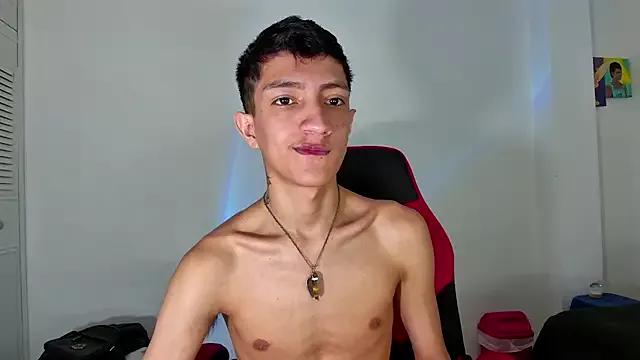 DereckCooperr from StripChat