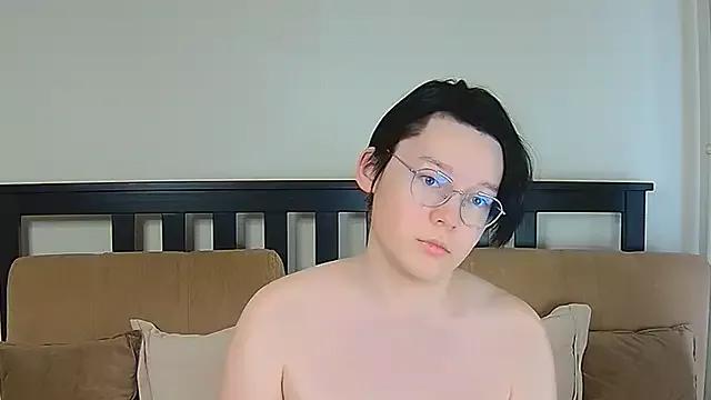 Derek_Carter from StripChat