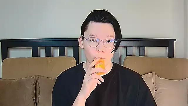 Derek_Carter from StripChat