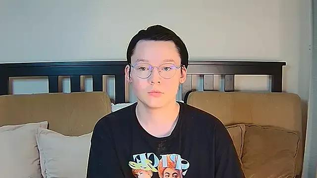 Derek_Carter from StripChat