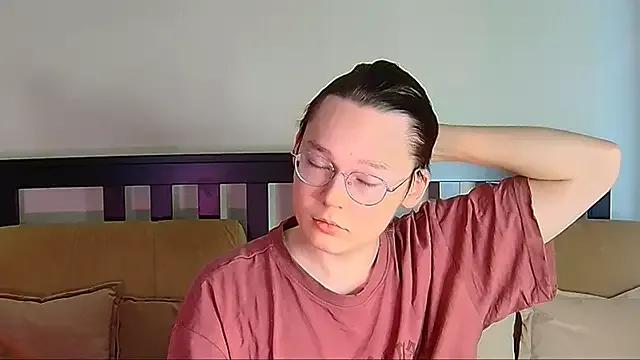Derek_Carter from StripChat
