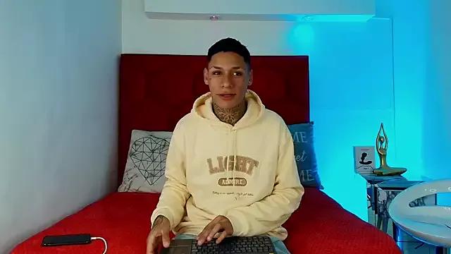 Derek_Smith_ from StripChat
