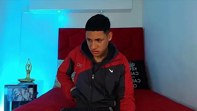 Derek_Smith_ from StripChat