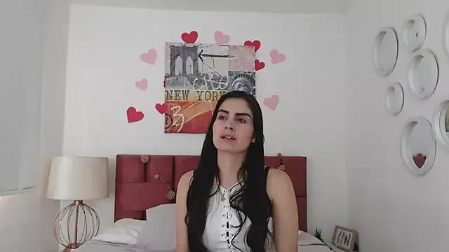 Try our streaming cams variety and talk on a personal level with our adorable girls streamers, showing off their bountiful shapes and dildos.