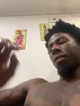 derrick_dean from StripChat