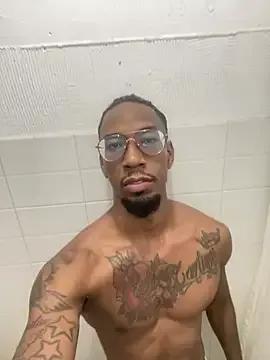 derrick_dean from StripChat