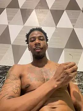 derrick_dean from StripChat