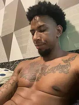 derrick_dean from StripChat