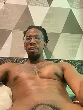 derrick_dean from StripChat