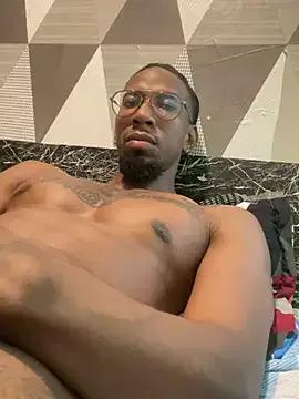derrick_dean from StripChat