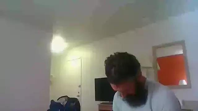 DerrickCollins from StripChat is Freechat