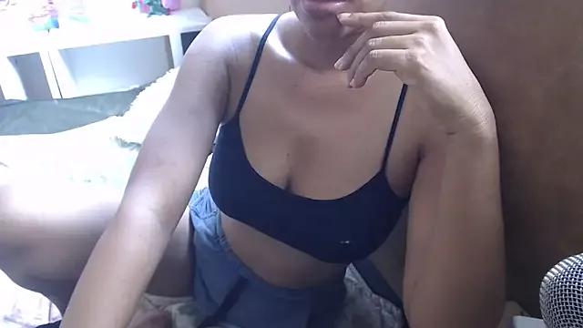 DeseoDesire from StripChat is Freechat