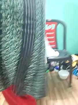 desi_boudi87 from StripChat is Freechat