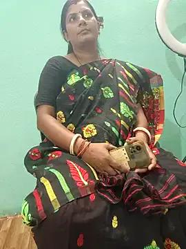 desi_boudi87 from StripChat is Freechat