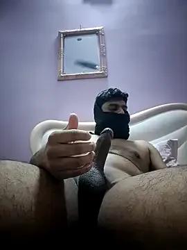 desi_brown_dick from StripChat is Freechat