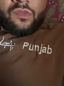 DESI_BULL_PUNJAB from StripChat