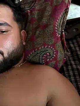 DESI_BULL_PUNJAB from StripChat