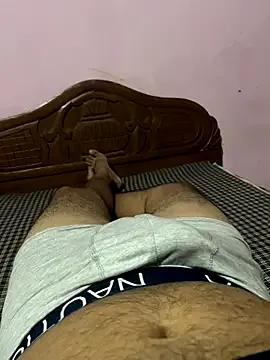 DESI_BULL_PUNJAB from StripChat