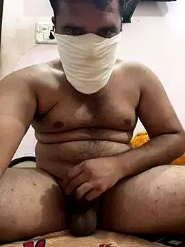 DESI_BULL_PUNJAB from StripChat is Freechat