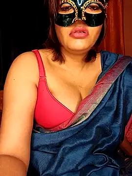 Desi_DreamGirl from StripChat is Freechat