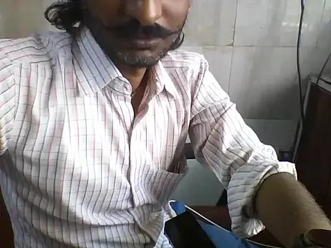 Desi_GfBf from StripChat is Freechat