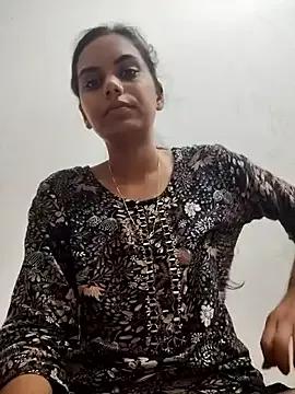 Desi_girl90 from StripChat is Freechat