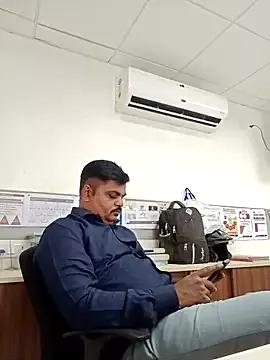 Desi_Lodo_Gujju_Boy from StripChat is Freechat