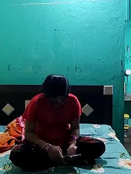 Desi_masti69 from StripChat is Freechat