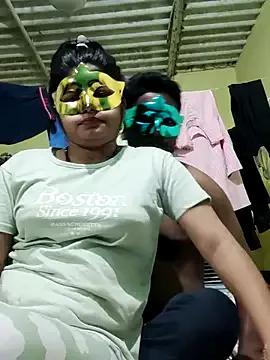 Desi_masti69 from StripChat