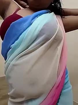 Desi_Maya from StripChat