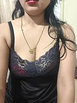 Desi_seductress from StripChat is Freechat