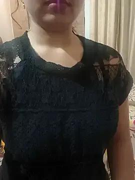 Desi_seductress from StripChat is Freechat