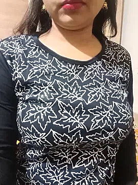 Desi_seductress from StripChat is Freechat