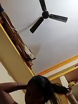DESI_STRIPHOT from StripChat is Freechat