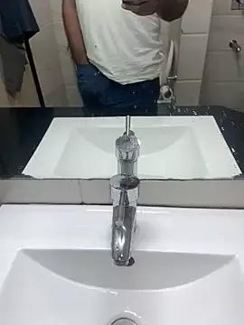 Desiandaj from StripChat is Freechat