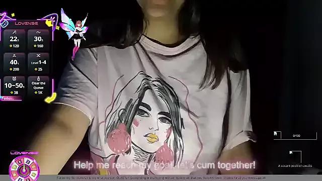 Try our streaming cams variety and talk on a personal level with our adorable girls streamers, showing off their bountiful shapes and dildos.