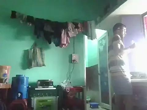 Desiboi4u from StripChat is Freechat