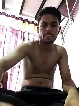 Desidashingboy from StripChat is Freechat
