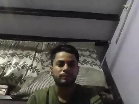 Desidashingboy from StripChat is Freechat