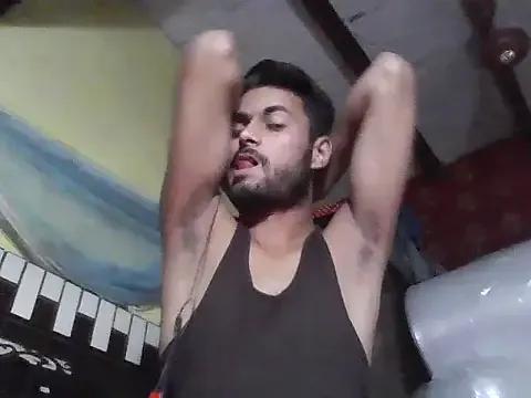 Desidashingboy from StripChat is Freechat