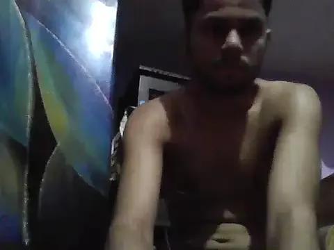 Desidashingboy from StripChat is Freechat