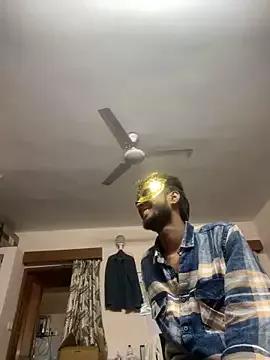 desilo from StripChat is Freechat