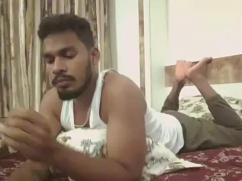 desimax from StripChat is Freechat
