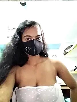 desiqueensneha from StripChat is Freechat