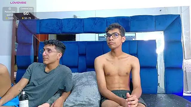 Try our streaming cams variety and talk on a personal level with our adorable girls streamers, showing off their bountiful shapes and dildos.