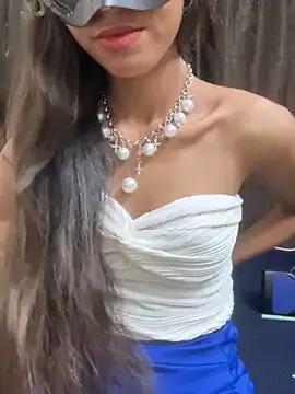 Desire_Zoya from StripChat is Freechat