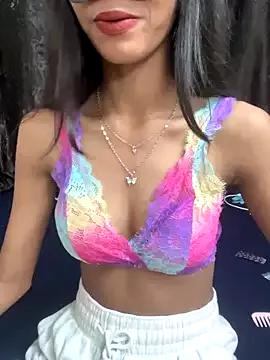 Desire_Zoya from StripChat is Group