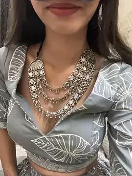 Desire_Zoya from StripChat is Freechat