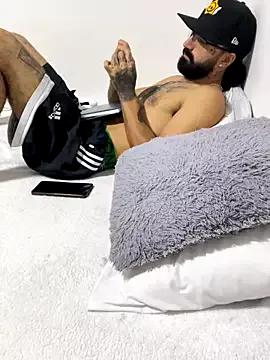 desiredandsinned from StripChat is Freechat
