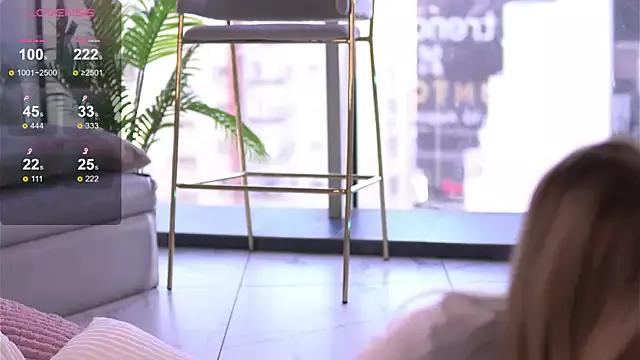 Try our streaming cams variety and talk on a personal level with our adorable girls streamers, showing off their bountiful shapes and dildos.